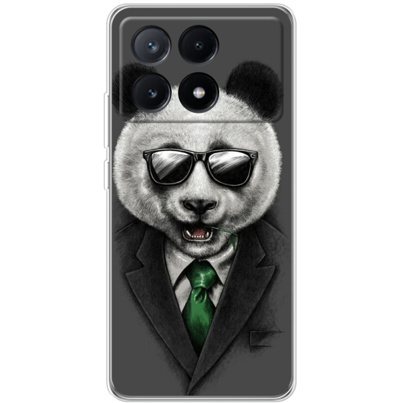 Чехол BoxFace Xiaomi Poco X6 Pro 5G 