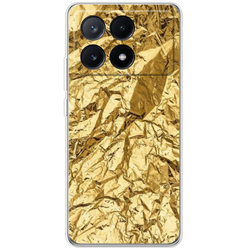 Чехол BoxFace Xiaomi Poco X6 Pro 5G 