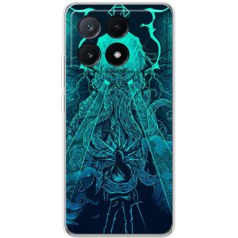 Чехол BoxFace Xiaomi Poco X6 Pro 5G 