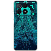 Чехол BoxFace Xiaomi Poco X6 Pro 5G 