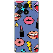 Чехол BoxFace Xiaomi Poco X6 Pro 5G 