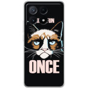 Чехол BoxFace Xiaomi Poco X6 Pro 5G 