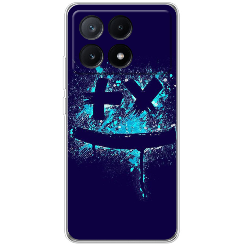 Чехол BoxFace Xiaomi Poco X6 Pro 5G 