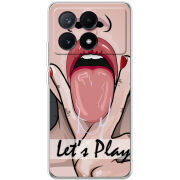 Чехол BoxFace Xiaomi Poco X6 Pro 5G 