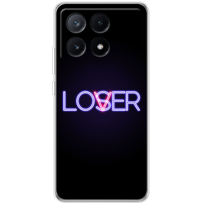 Чехол BoxFace Xiaomi Poco X6 Pro 5G 