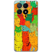 Чехол BoxFace Xiaomi Poco X6 Pro 5G 