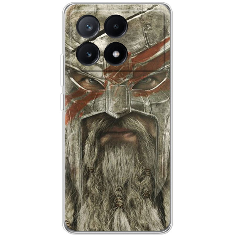 Чехол BoxFace Xiaomi Poco X6 Pro 5G 