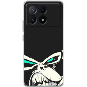 Чехол BoxFace Xiaomi Poco X6 Pro 5G 