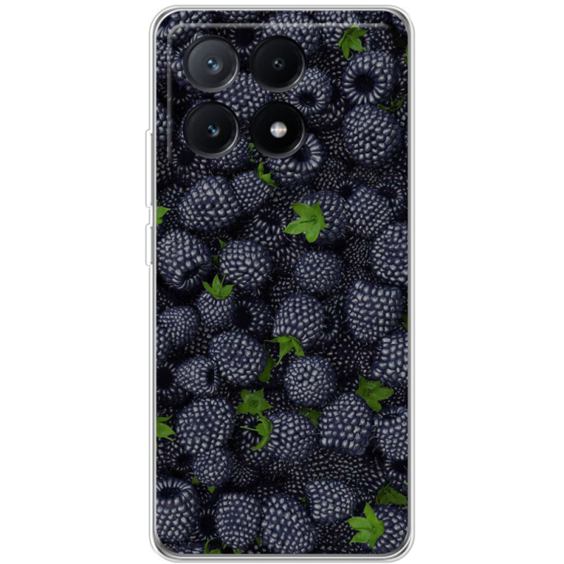 Чехол BoxFace Xiaomi Poco X6 Pro 5G 