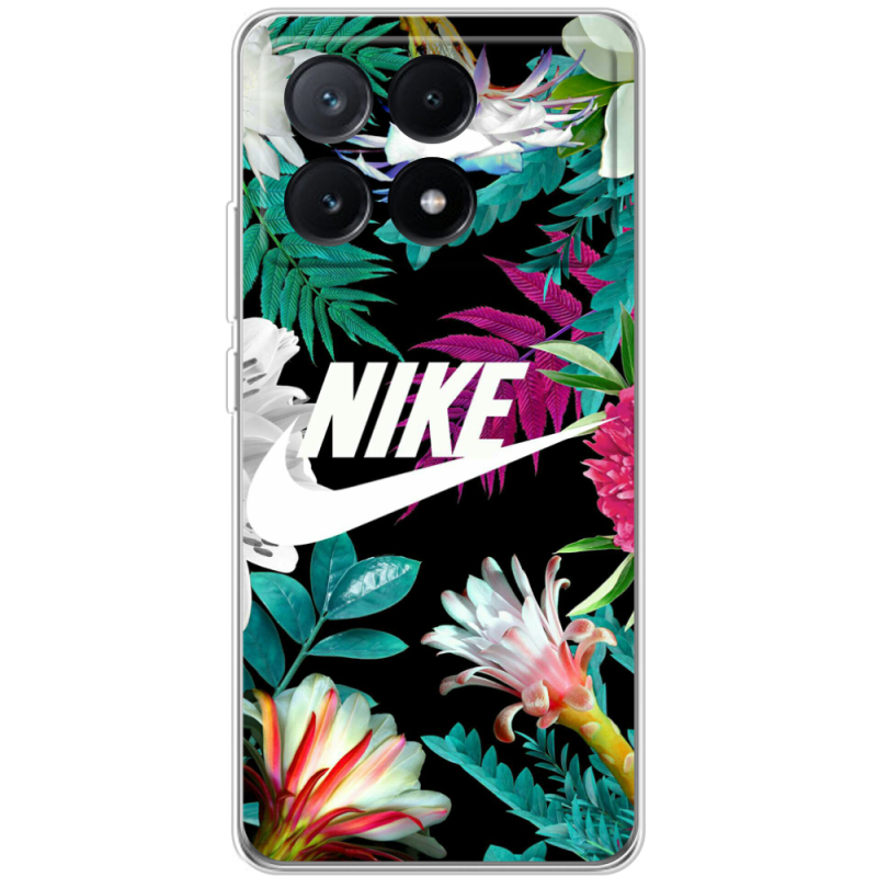 Чехол BoxFace Xiaomi Poco X6 Pro 5G 