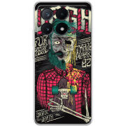 Чехол BoxFace Xiaomi Poco X6 Pro 5G 