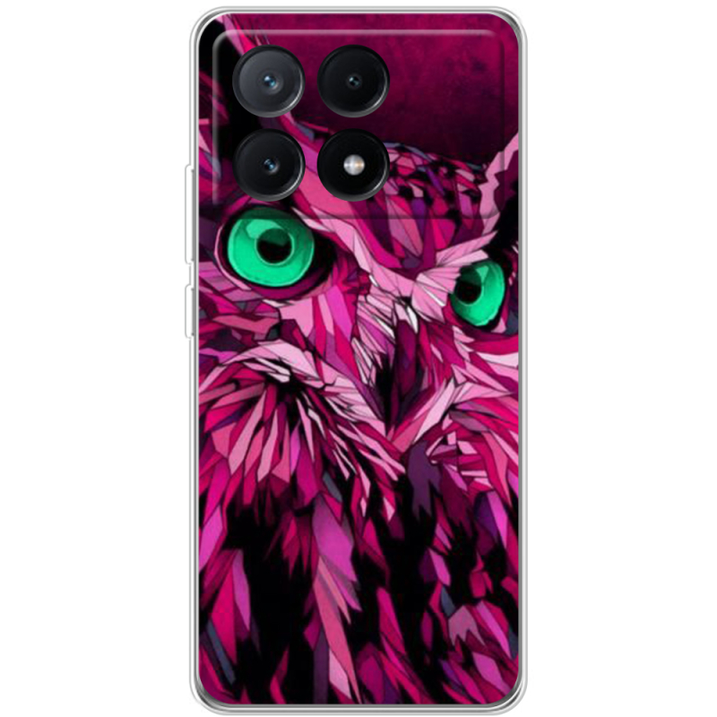 Чехол BoxFace Xiaomi Poco X6 Pro 5G 