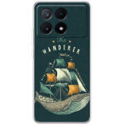 Чехол BoxFace Xiaomi Poco X6 Pro 5G 