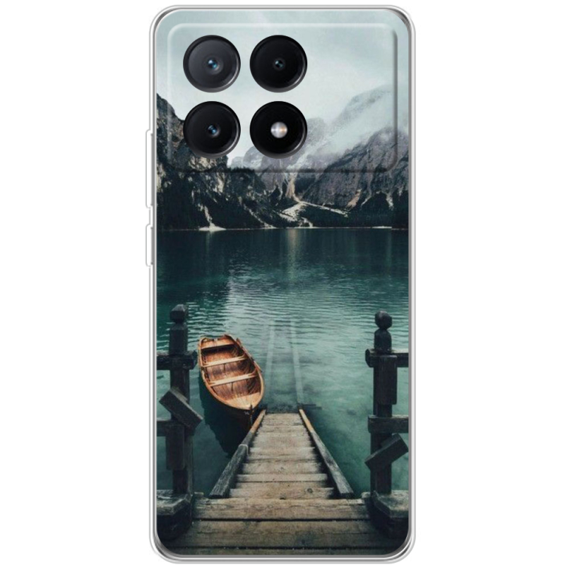 Чехол BoxFace Xiaomi Poco X6 Pro 5G 