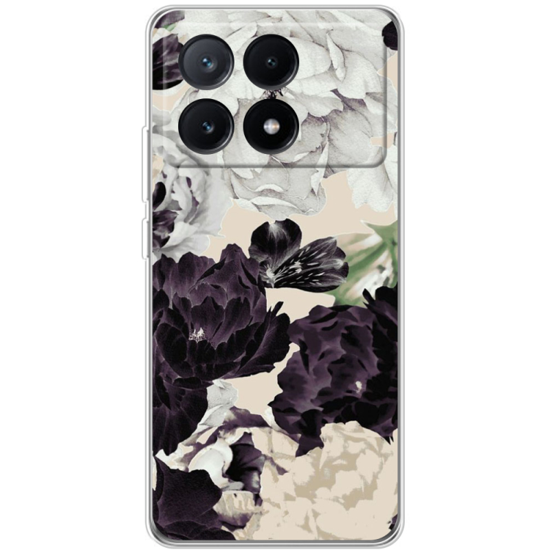 Чехол BoxFace Xiaomi Poco X6 Pro 5G 