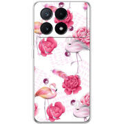 Чехол BoxFace Xiaomi Poco X6 Pro 5G 