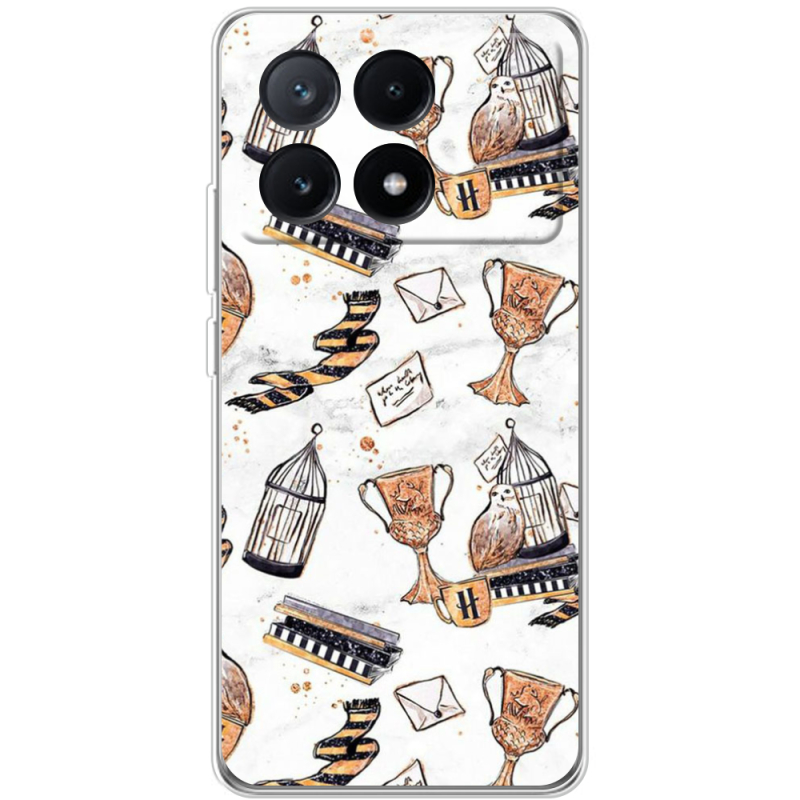 Чехол BoxFace Xiaomi Poco X6 Pro 5G 