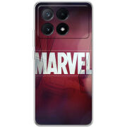 Чехол BoxFace Xiaomi Poco X6 Pro 5G 