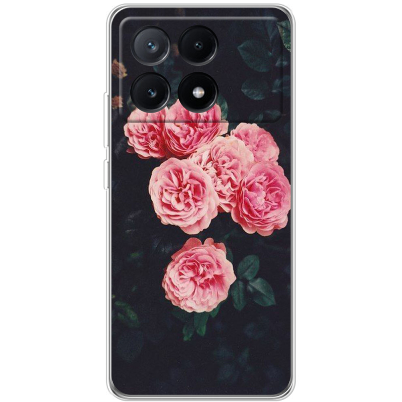 Чехол BoxFace Xiaomi Poco X6 Pro 5G 