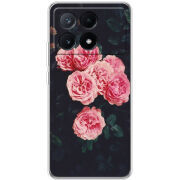 Чехол BoxFace Xiaomi Poco X6 Pro 5G 