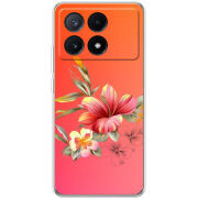 Чехол BoxFace Xiaomi Poco X6 Pro 5G 