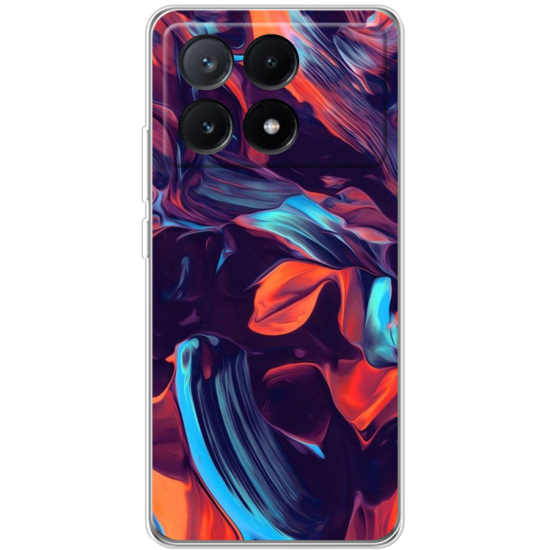 Чехол BoxFace Xiaomi Poco X6 Pro 5G 