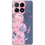 Чехол BoxFace Xiaomi Poco X6 Pro 5G 