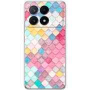 Чехол BoxFace Xiaomi Poco X6 Pro 5G 