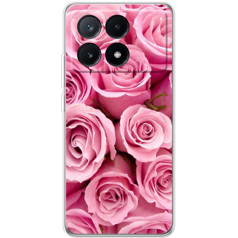 Чехол BoxFace Xiaomi Poco X6 Pro 5G 