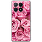 Чехол BoxFace Xiaomi Poco X6 Pro 5G 