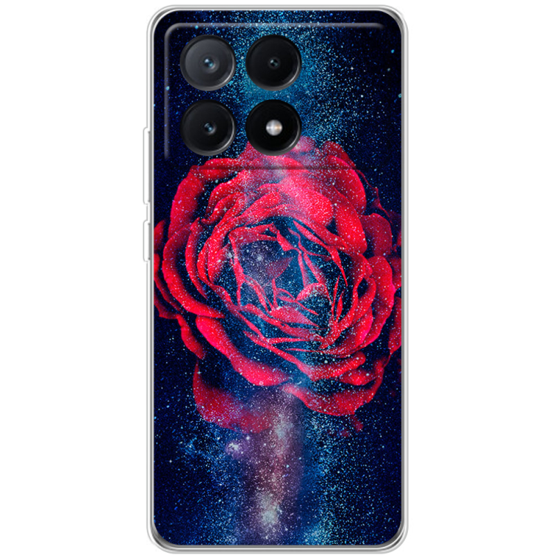 Чехол BoxFace Xiaomi Poco X6 Pro 5G 