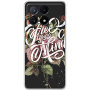 Чехол BoxFace Xiaomi Poco X6 Pro 5G 