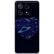 Чехол BoxFace Xiaomi Poco X6 Pro 5G 