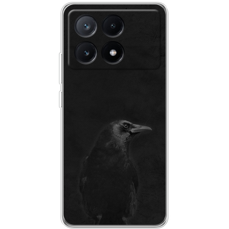 Чехол BoxFace Xiaomi Poco X6 Pro 5G 