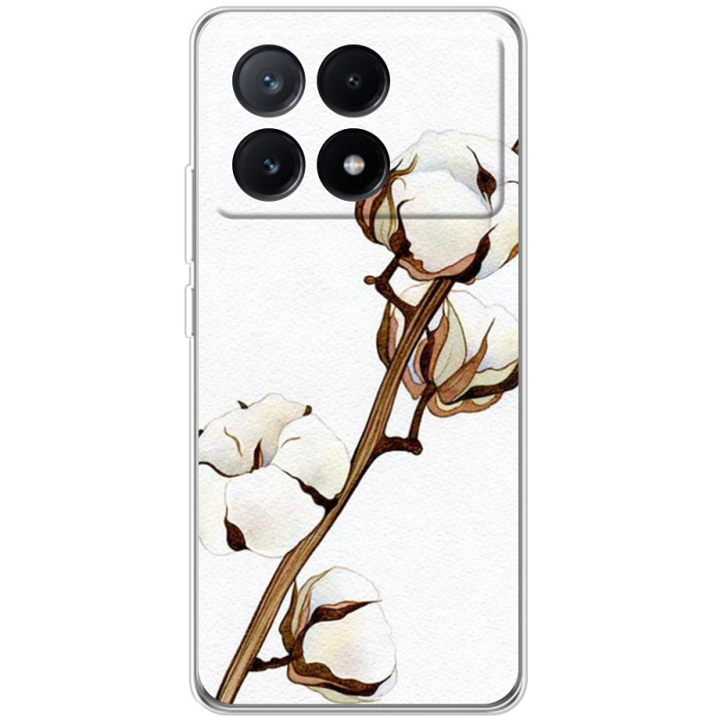 Чехол BoxFace Xiaomi Poco X6 Pro 5G 