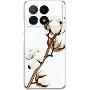 Чехол BoxFace Xiaomi Poco X6 Pro 5G 