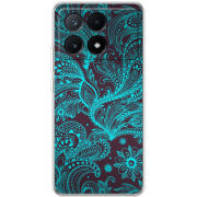 Чехол BoxFace Xiaomi Poco X6 Pro 5G 