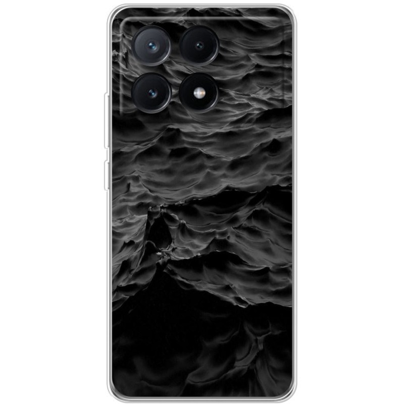 Чехол BoxFace Xiaomi Poco X6 Pro 5G 