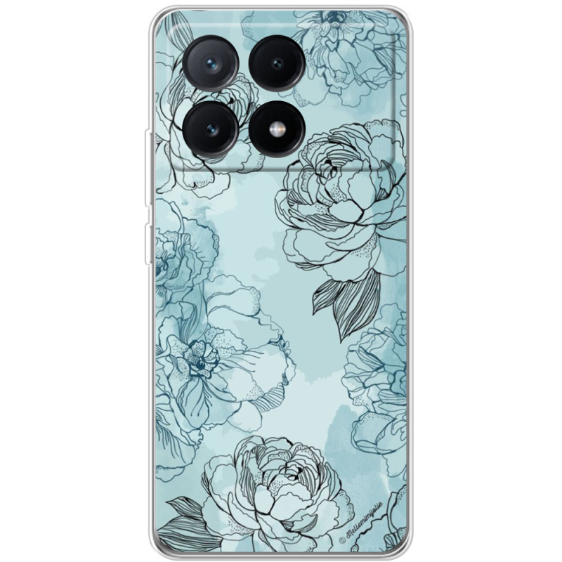 Чехол BoxFace Xiaomi Poco X6 Pro 5G 