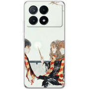 Чехол BoxFace Xiaomi Poco X6 Pro 5G 