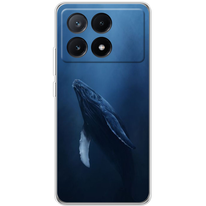 Чехол BoxFace Xiaomi Poco X6 Pro 5G 