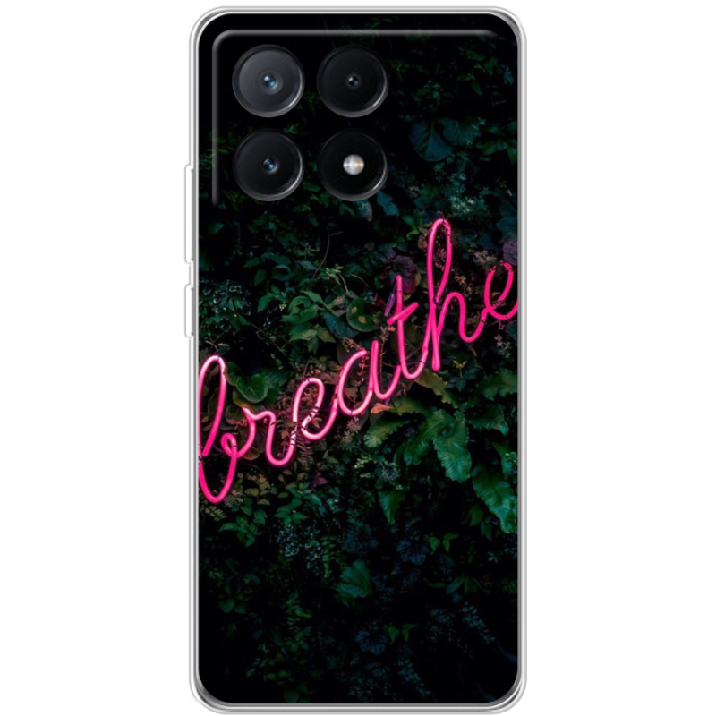 Чехол BoxFace Xiaomi Poco X6 Pro 5G 