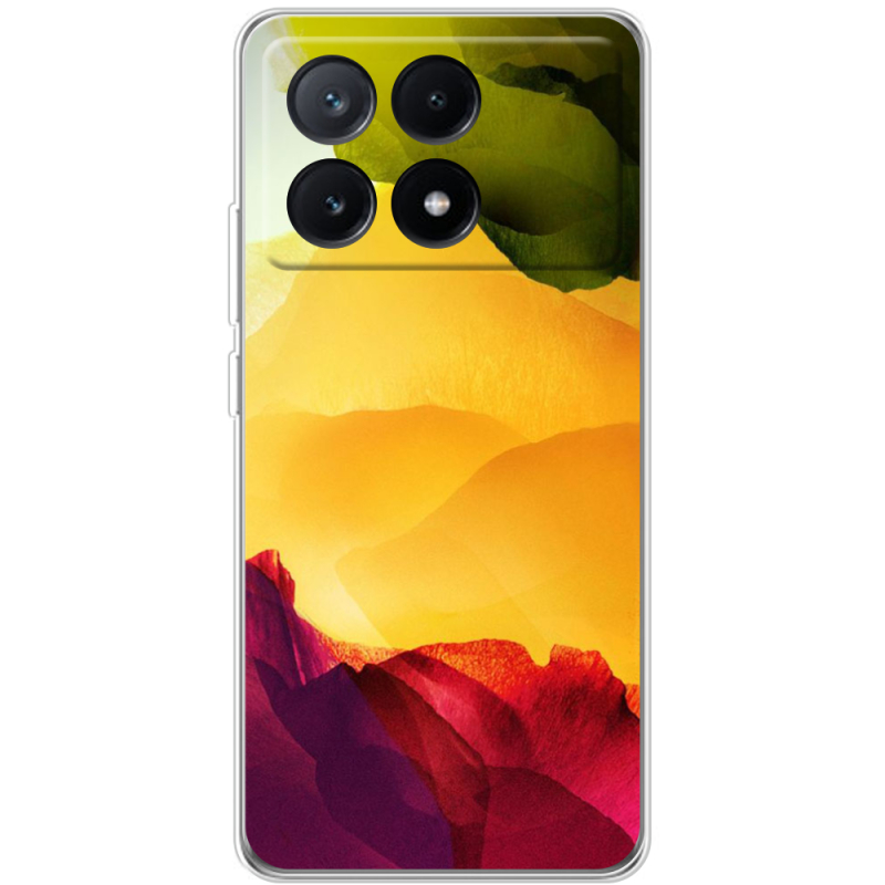 Чехол BoxFace Xiaomi Poco X6 Pro 5G 