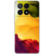 Чехол BoxFace Xiaomi Poco X6 Pro 5G 