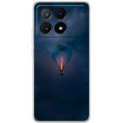 Чехол BoxFace Xiaomi Poco X6 Pro 5G 