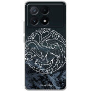 Чехол BoxFace Xiaomi Poco X6 Pro 5G 