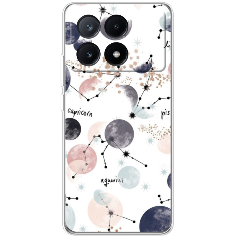 Чехол BoxFace Xiaomi Poco X6 Pro 5G 