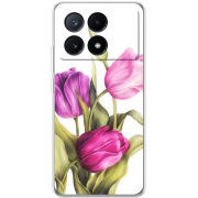 Чехол BoxFace Xiaomi Poco X6 Pro 5G 