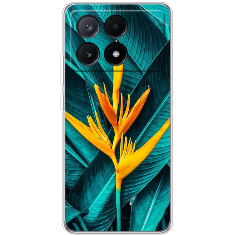 Чехол BoxFace Xiaomi Poco X6 Pro 5G 