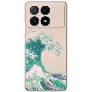 Чехол BoxFace Xiaomi Poco X6 Pro 5G 